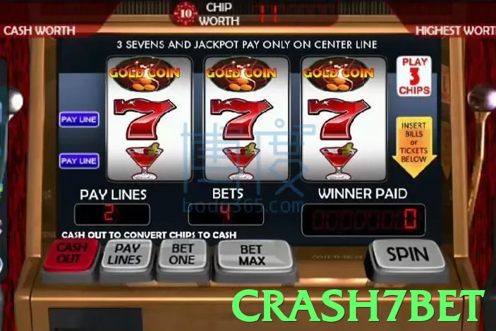 crash7bet - 2