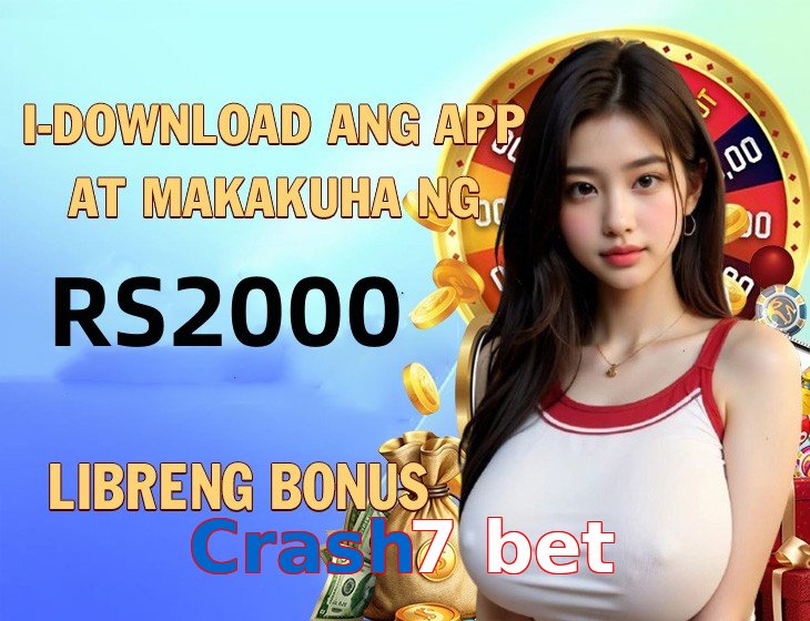 Crash7 bet featured