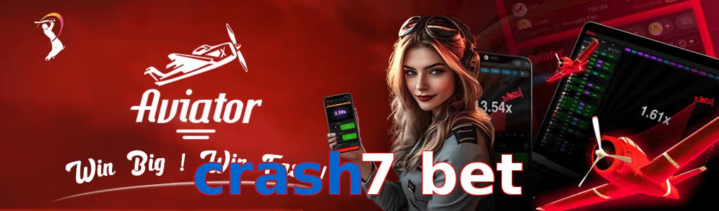 Crash7 bet