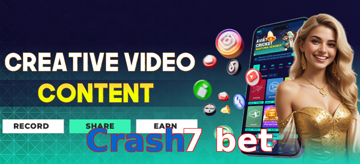 Crash7 bet