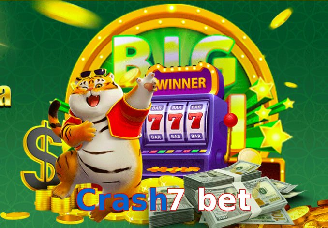 Crash7 bet