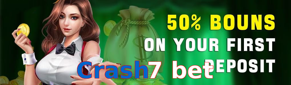 Crash7 bet VIP