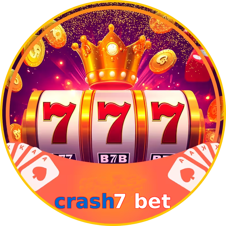 Crash7 bet