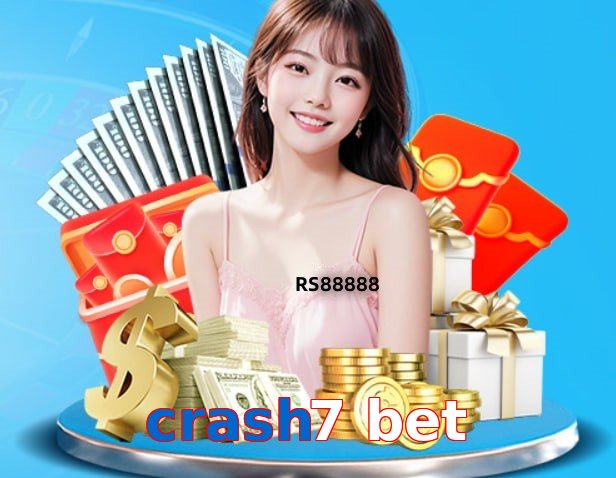 Crash7 bet