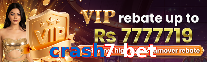 Crash7 bet VIP